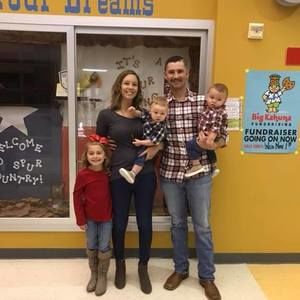 Meet your Posher, Sarah